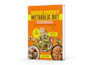 write original recipes, edit, format and design cookbook